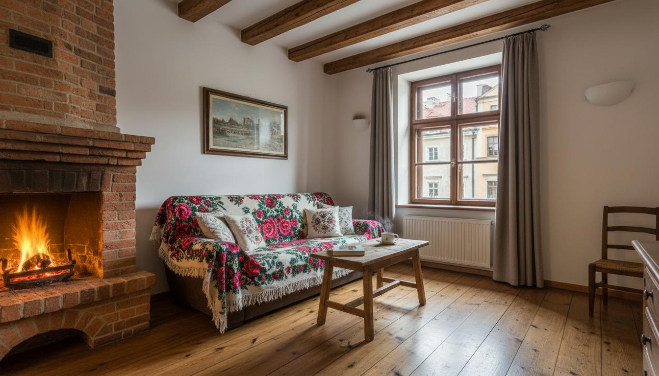 Kwatera Kraków: praktyczny przewodnik po najlepszych noclegach