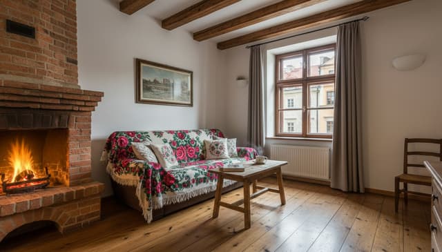 Kwatera Kraków: praktyczny przewodnik po najlepszych noclegach