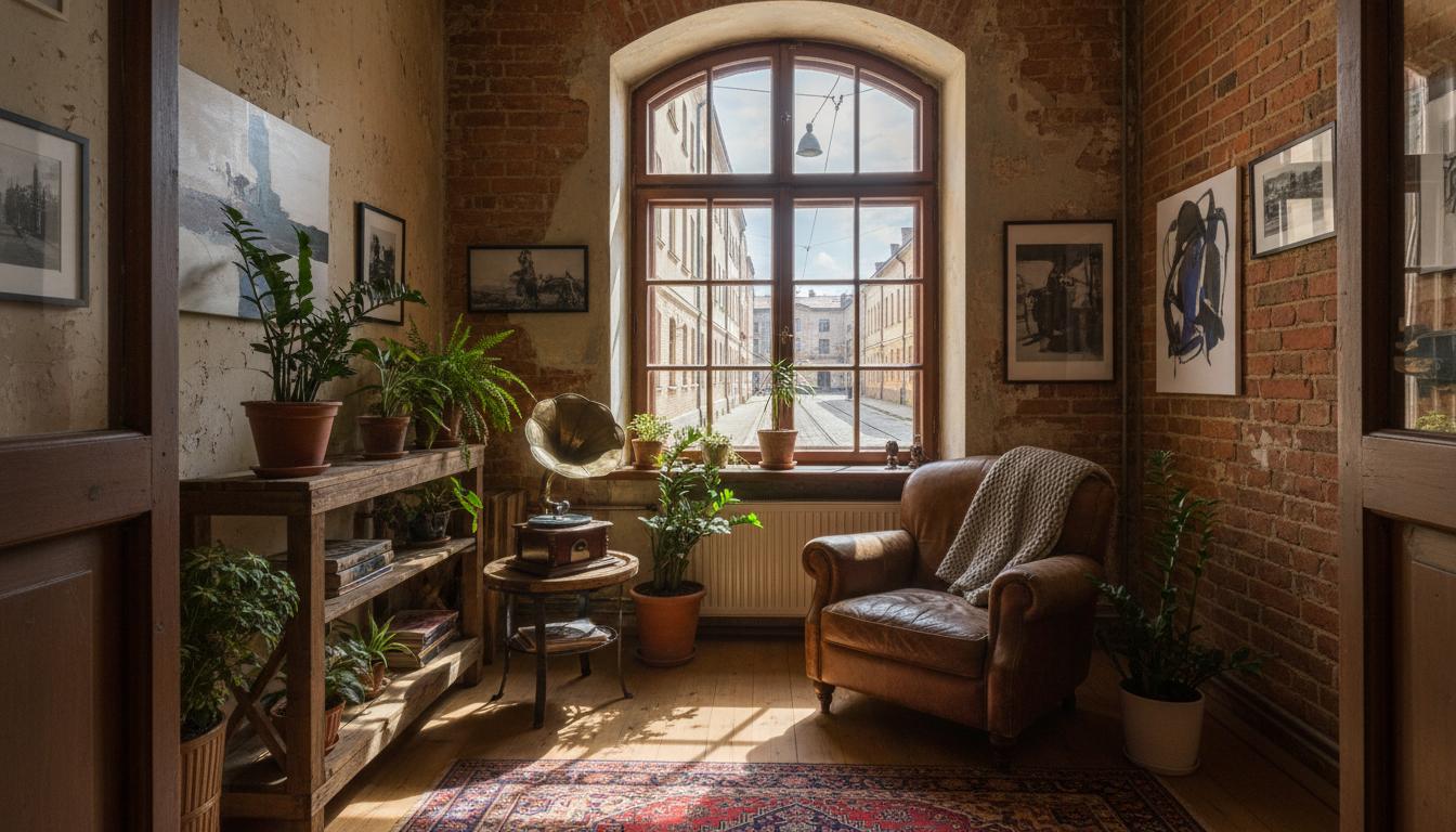 Kwatera Łódź: praktyczny przewodnik po noclegach w mieście