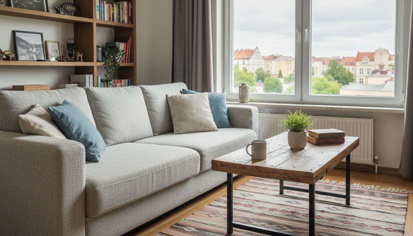 Kwatera Lublin: praktyczny przewodnik po najlepszych noclegach