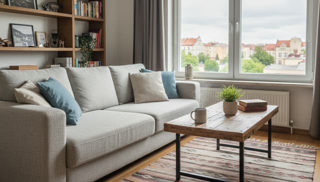 Kwatera Lublin: praktyczny przewodnik po najlepszych noclegach