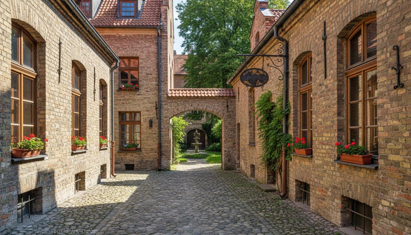 Kwatera Poznań: praktyczny przewodnik po najlepszych noclegach