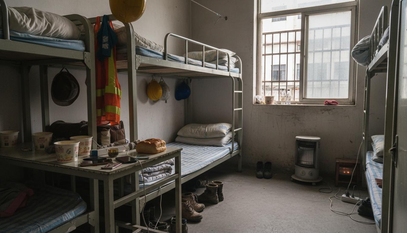 Kwatera pracownicza w hotelarstwie: praktyczny przewodnik 2024