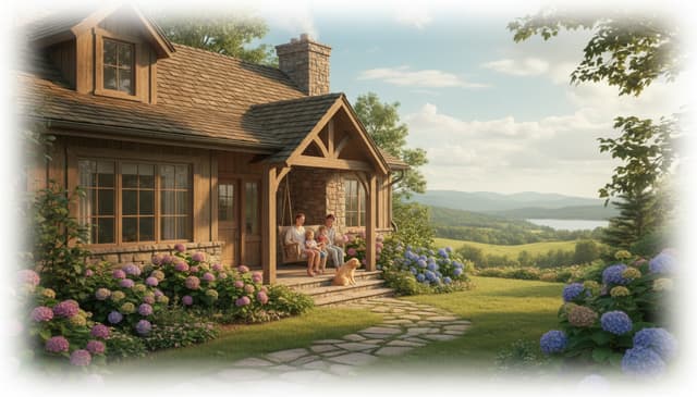 Kwatera rodzinna: praktyczny przewodnik po wyborze idealnego noclegu