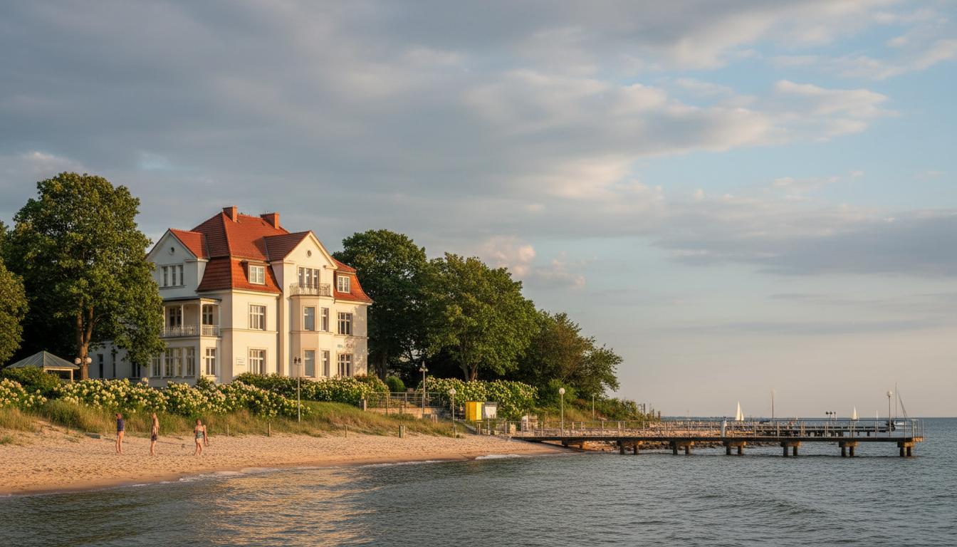 Kwatera Sopot: praktyczny przewodnik po najlepszych noclegach