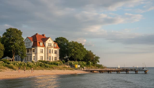 Kwatera Sopot: praktyczny przewodnik po najlepszych noclegach