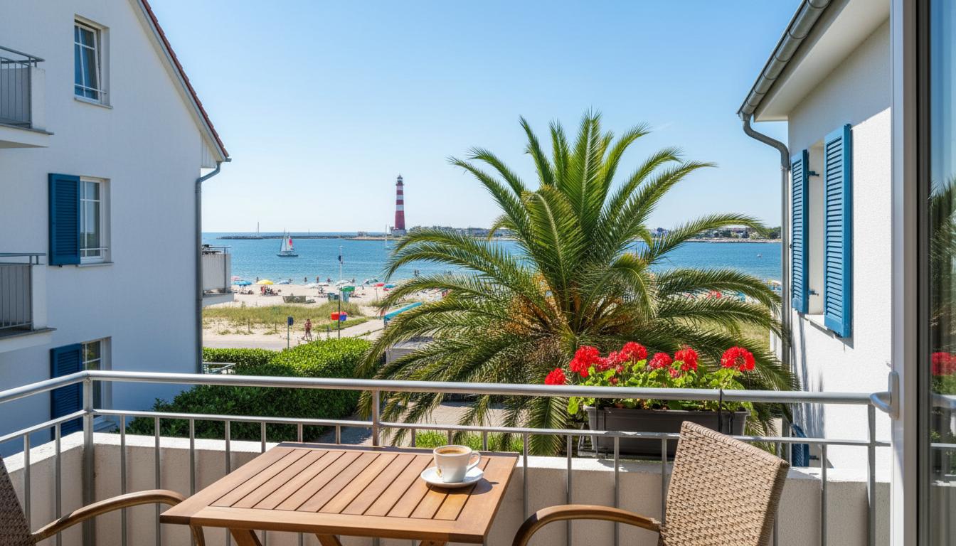 Kwatera Świnoujście: praktyczny przewodnik po najlepszych noclegach