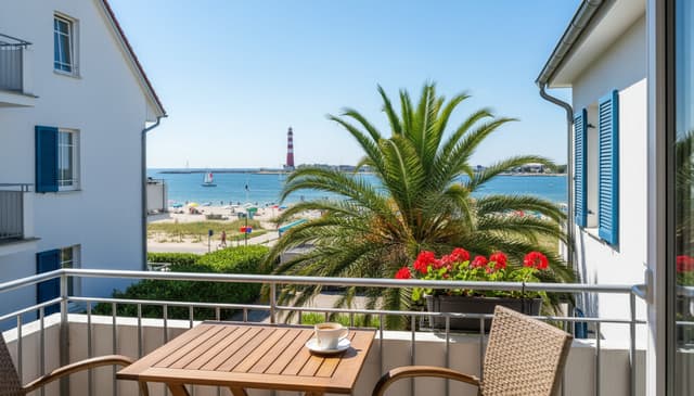 Kwatera Świnoujście: praktyczny przewodnik po najlepszych noclegach