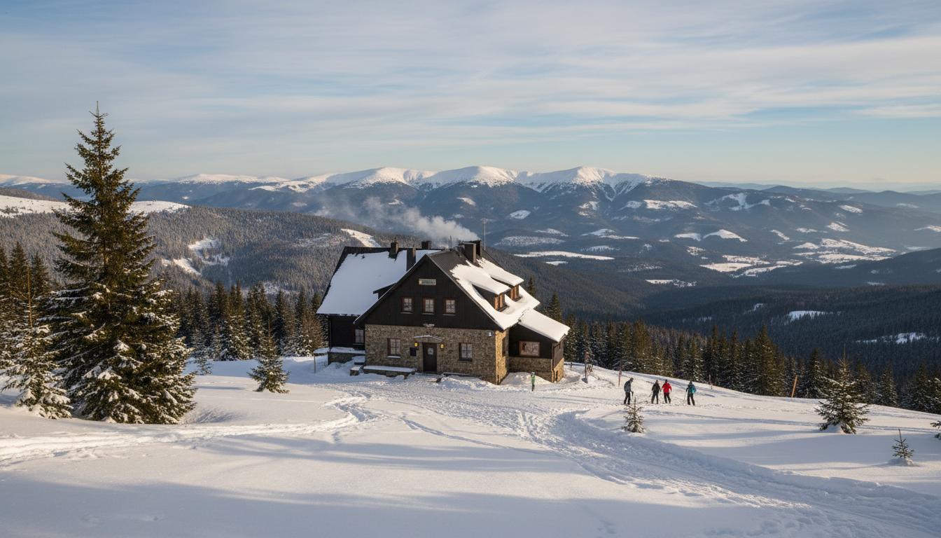 Kwatera Szczyrk: praktyczny przewodnik po najlepszych noclegach