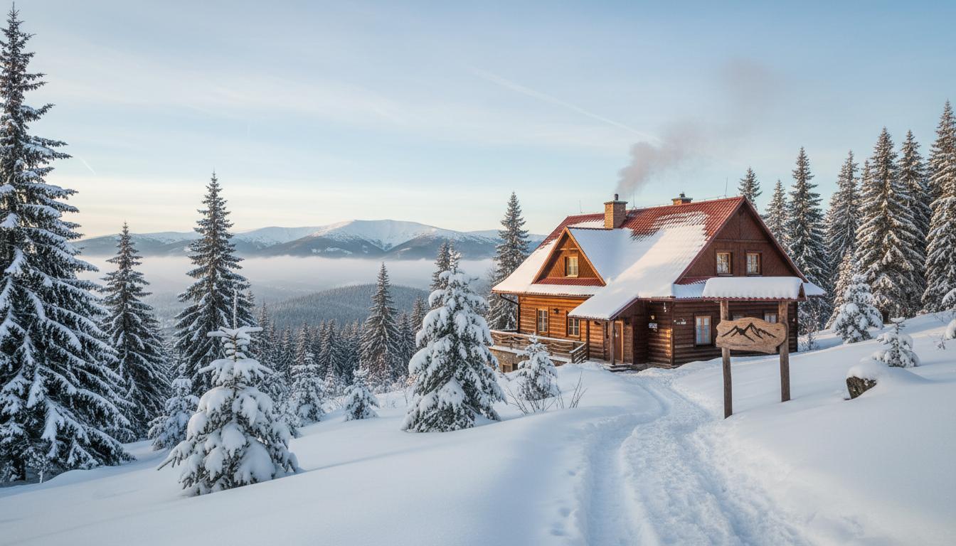Kwatera Szklarska Poręba: praktyczny przewodnik po noclegach
