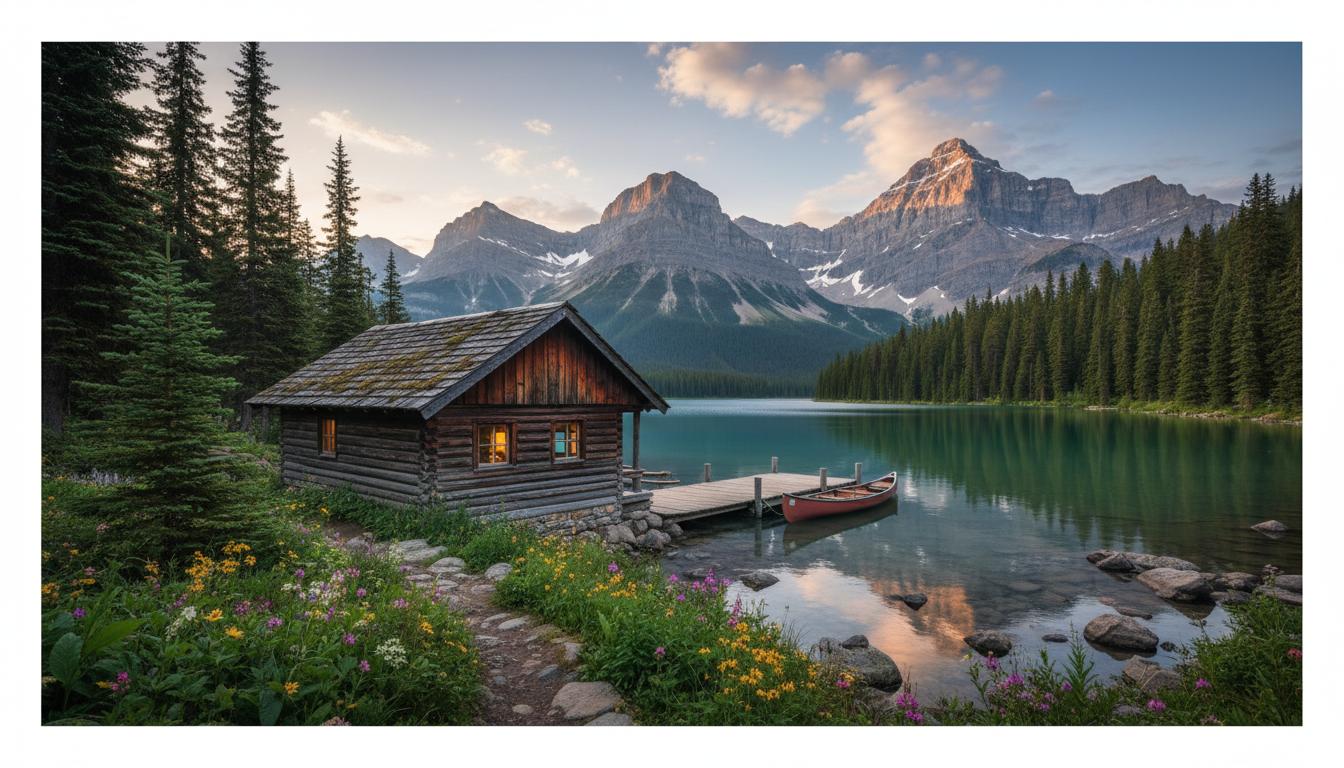 Kwatera turystyczna: praktyczny przewodnik po rezerwacji i pobycie