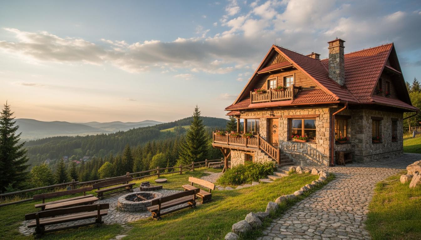 Kwatera Ustroń: praktyczny przewodnik po najlepszych noclegach