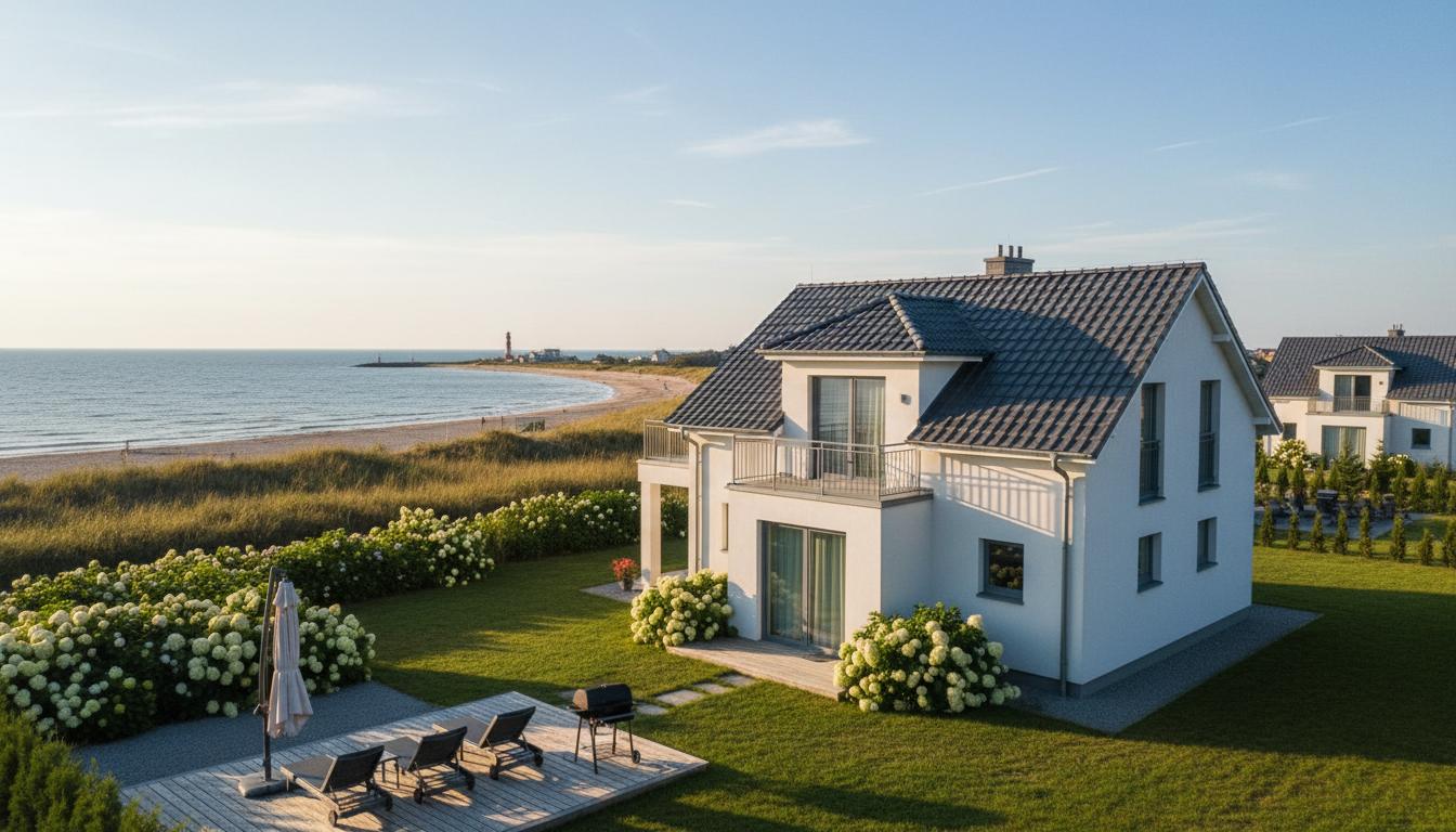 Kwatera Władysławowo: praktyczny przewodnik po noclegach