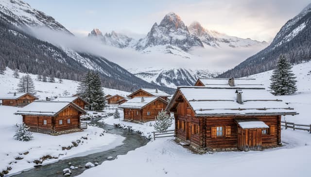 Kwatery: praktyczny przewodnik po najlepszych miejscach na nocleg