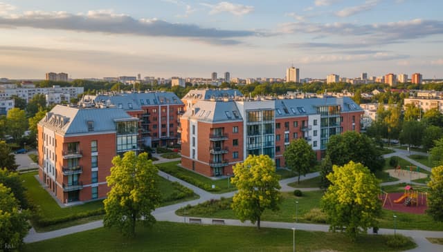 Kwatery Białystok: praktyczny przewodnik po najlepszych noclegach