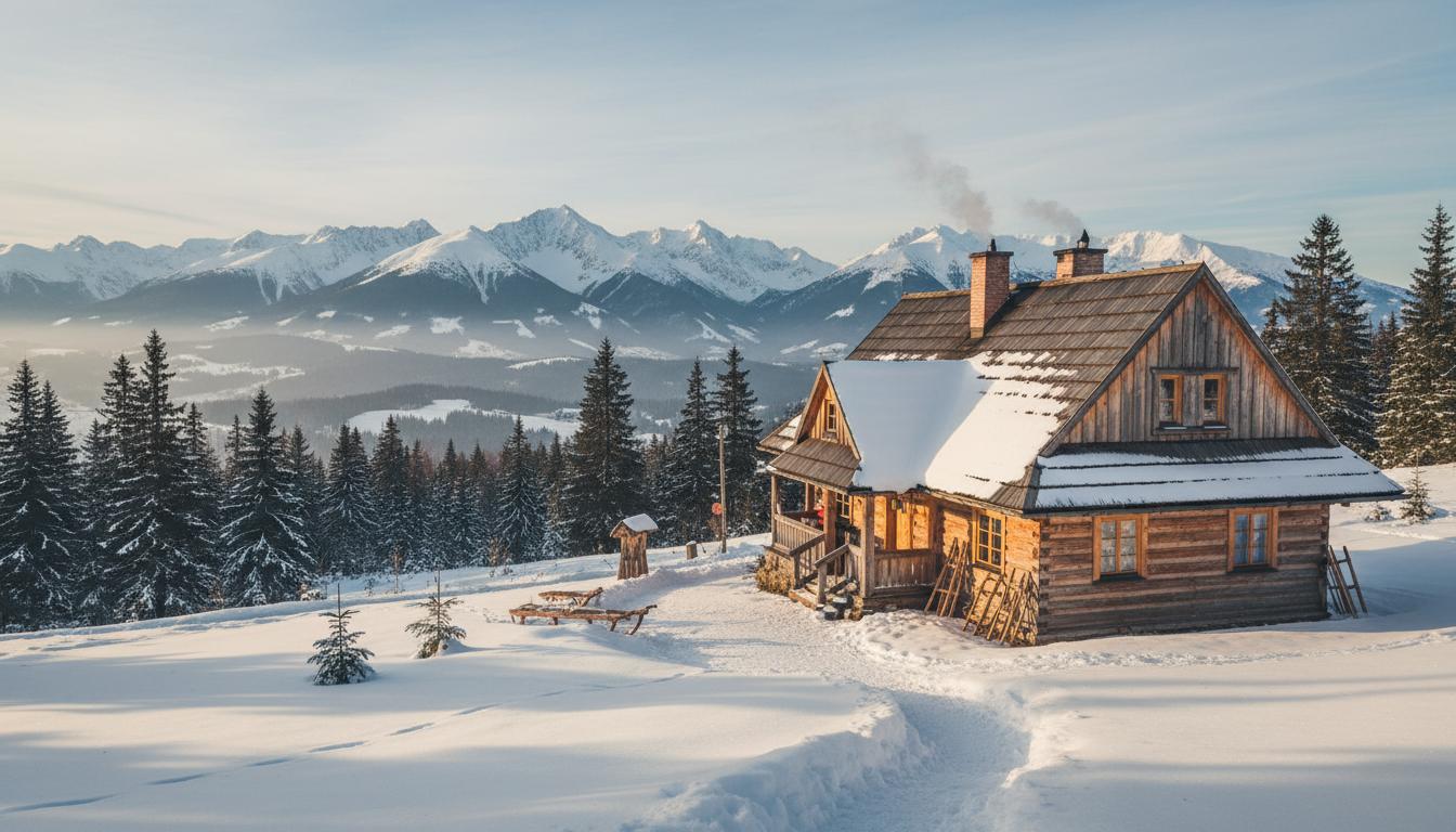 Kwatery Bukowina Tatrzańska: praktyczny przewodnik na udany pobyt