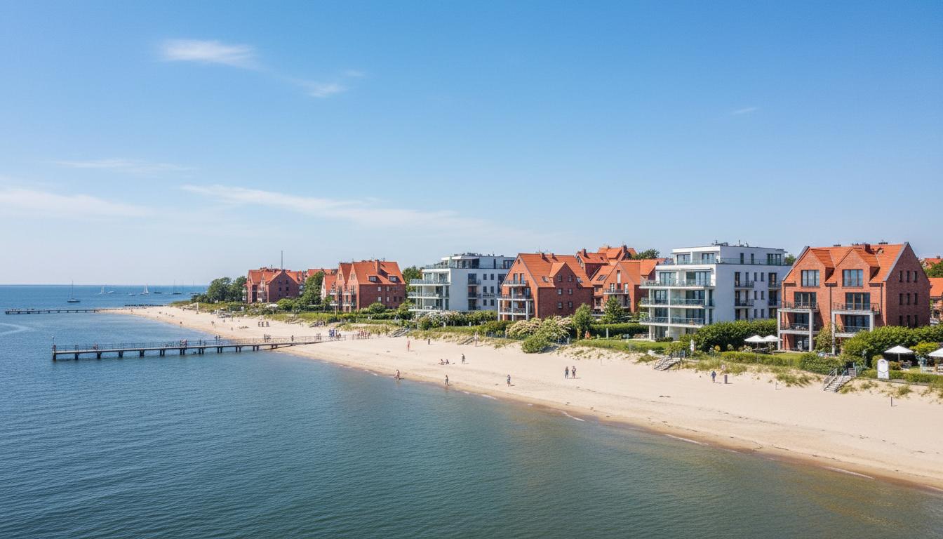 Kwatery Gdańsk: praktyczny przewodnik po najlepszych noclegach