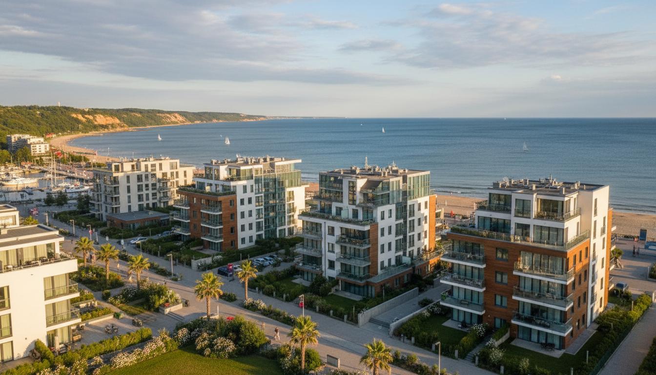 Kwatery Gdynia: praktyczny przewodnik po najlepszych noclegach