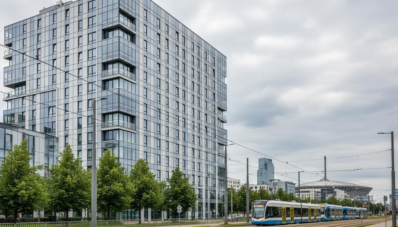 Kwatery Katowice: praktyczny przewodnik po najlepszych miejscach na nocleg