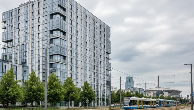 Kwatery Katowice: praktyczny przewodnik po najlepszych miejscach na nocleg