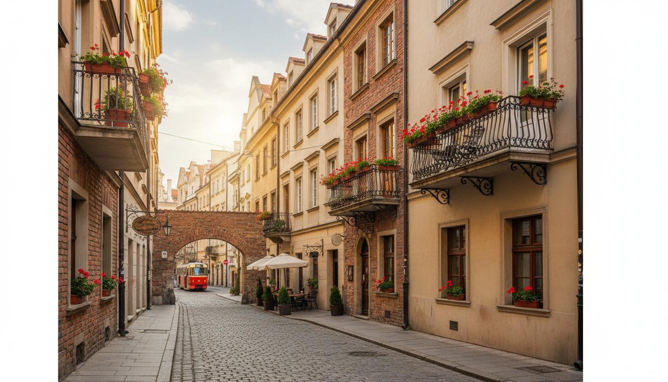 Kwatery Kraków: praktyczny przewodnik po najlepszych noclegach