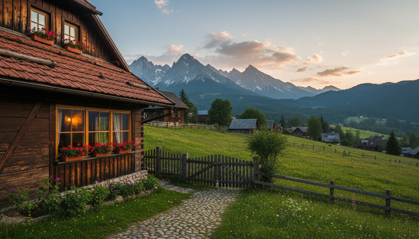 Kwatery prywatne: praktyczny przewodnik po wyborze i rezerwacji