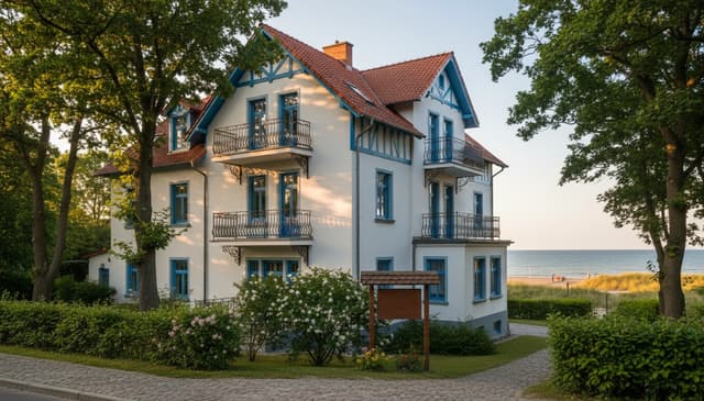 Kwatery Sopot: praktyczny przewodnik po najlepszych noclegach