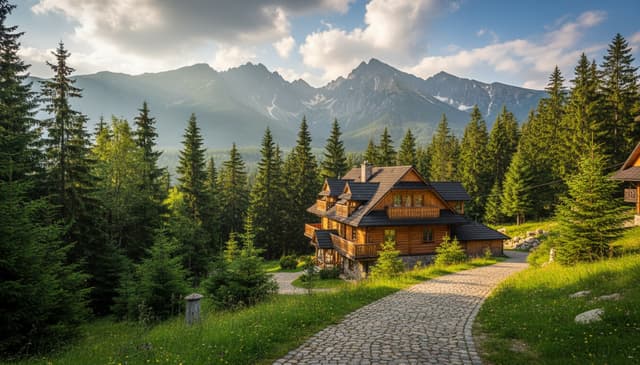 Kwatery Szklarska Poręba: praktyczny przewodnik po noclegach