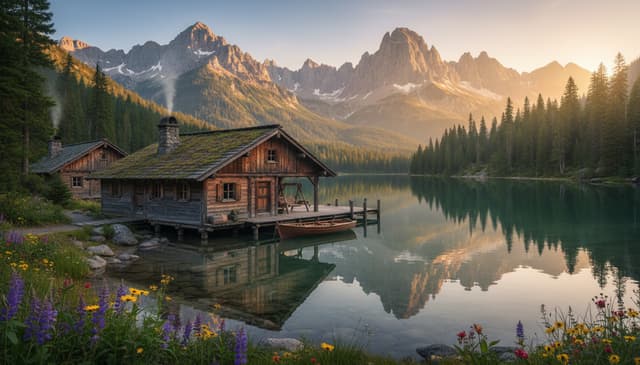 Kwatery turystyczne: praktyczny przewodnik po wyborze noclegu