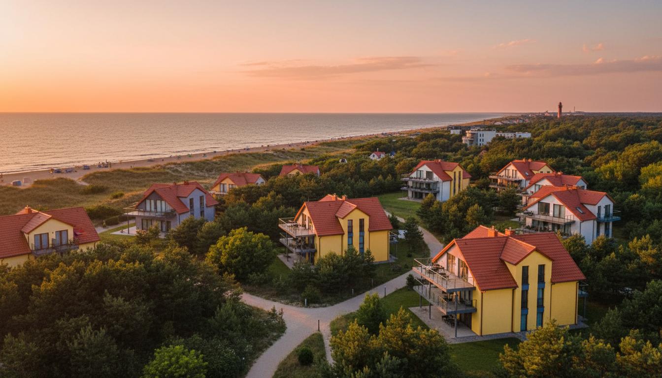 Kwatery Władysławowo: praktyczny przewodnik po najlepszych miejscach