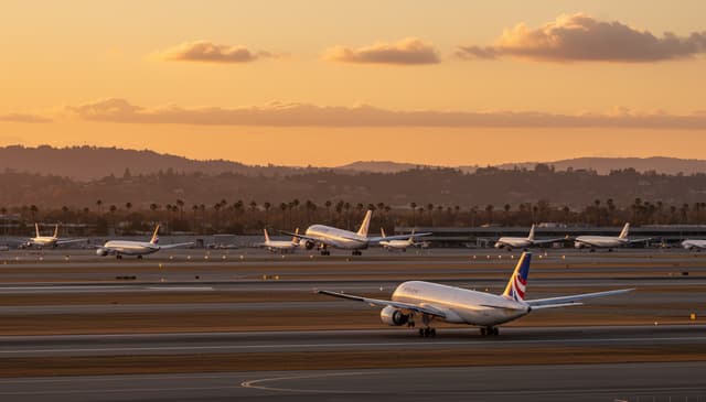 How to Find the Best Labor Day Flights for Your Holiday Plans