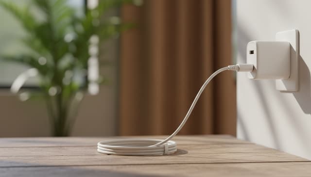 Ładowarka do telefonu: praktyczny przewodnik po wyborze i użytkowaniu