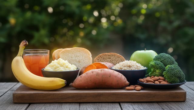 Ładunek glikemiczny: praktyczny przewodnik po kontroli poziomu cukru