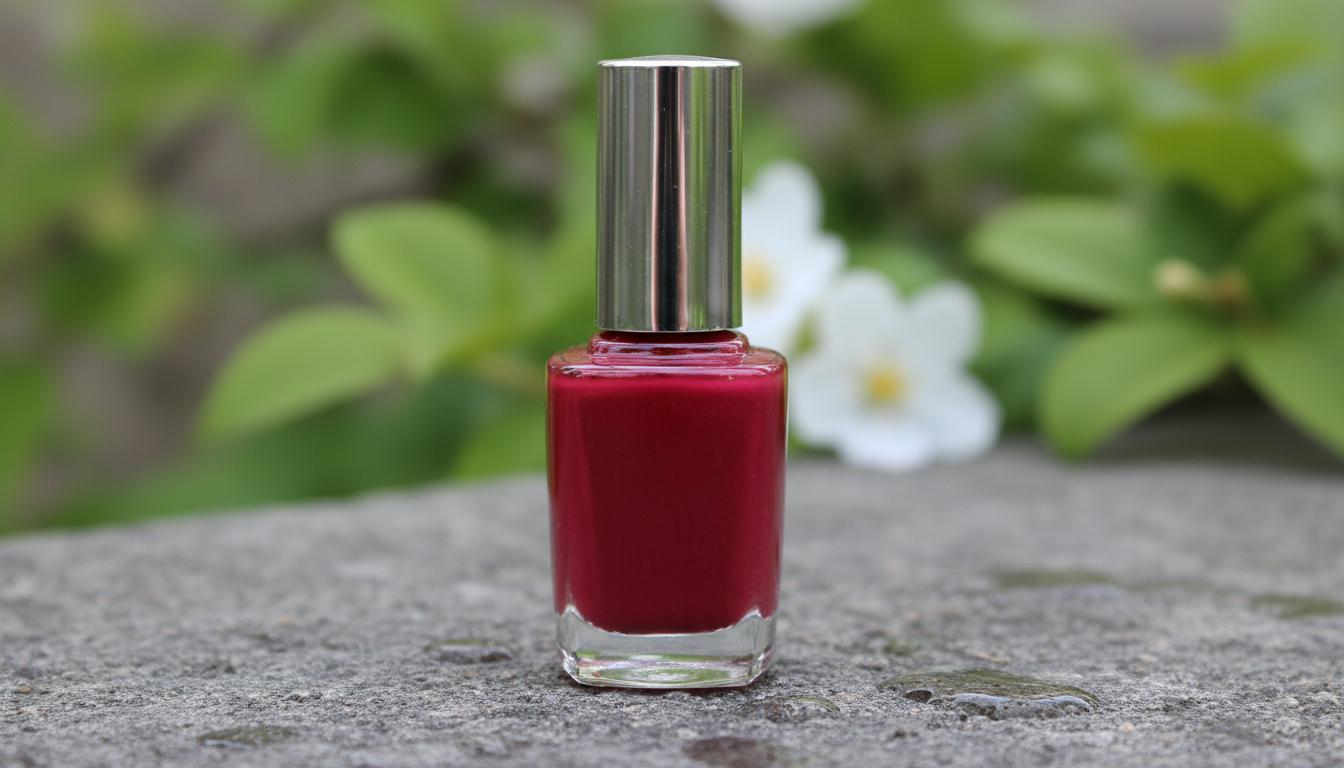 Lakier do paznokci: praktyczny przewodnik po wyborze i zastosowaniu