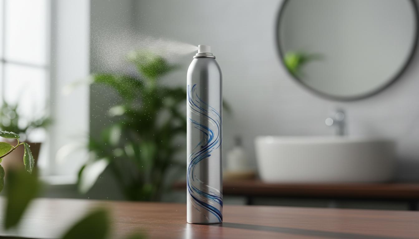 Lakier do włosów: praktyczny przewodnik po wyborze i zastosowaniu