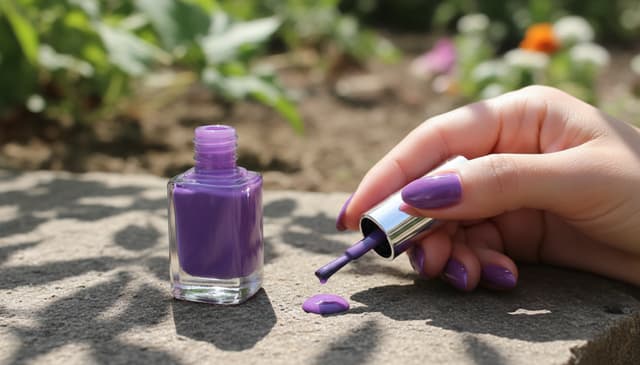 Lakier hybrydowy: praktyczny przewodnik po trendach i zastosowaniach