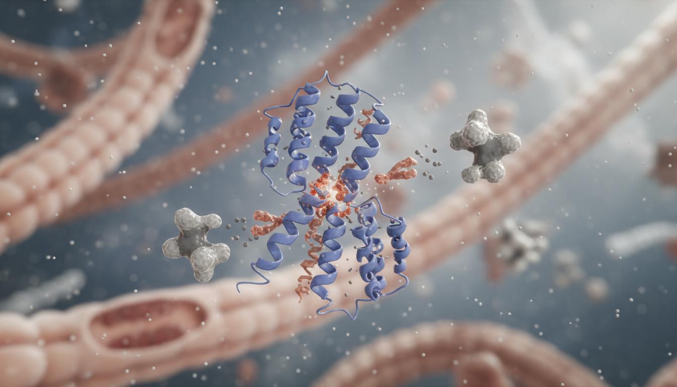 Laktaza: jak działa enzym trawiący laktozę i jego znaczenie dla zdrowia