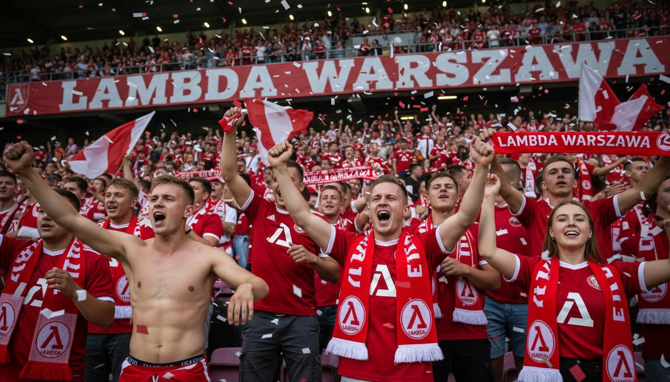 Lambda Warszawa: praktyczny przewodnik po wsparciu psychologicznym