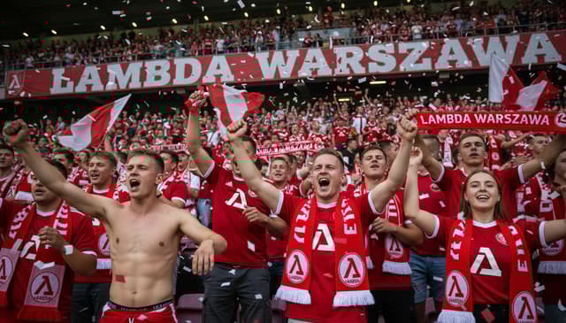 Lambda Warszawa: praktyczny przewodnik po wsparciu psychologicznym