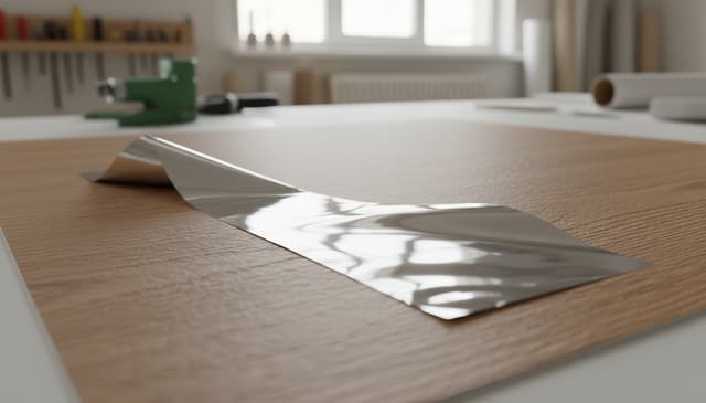 Laminat do folii: praktyczny przewodnik po zastosowaniach i wyborze