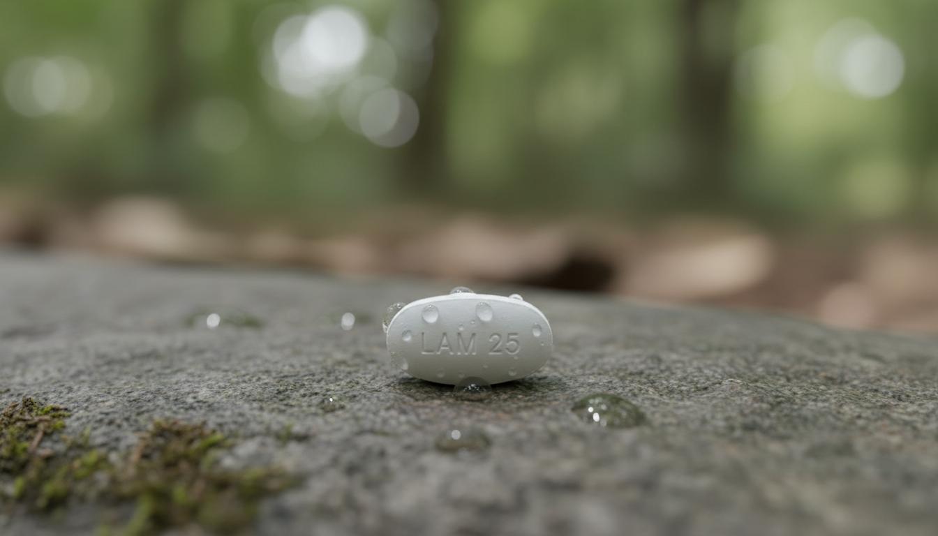 Lamotrygina: praktyczny przewodnik po zastosowaniach i działaniu