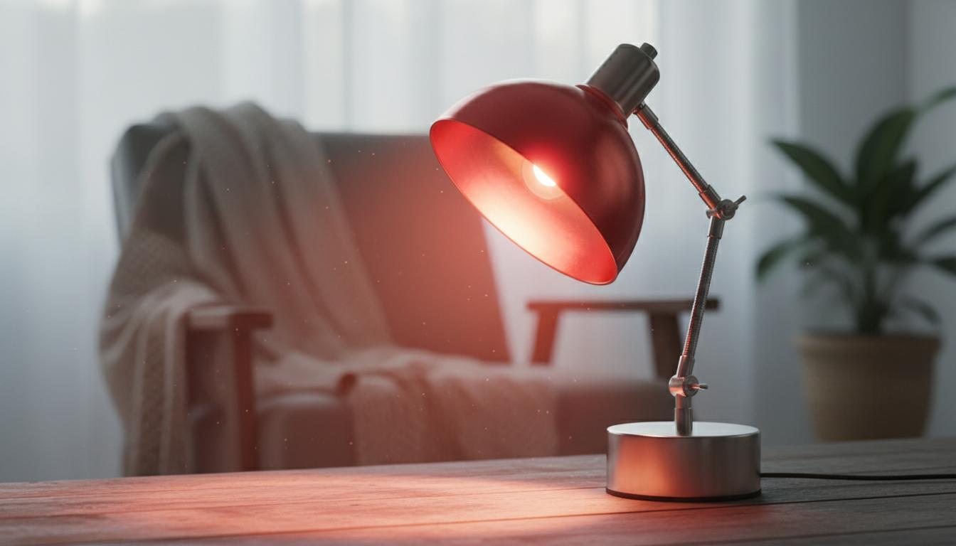 Lampa Sollux: praktyczny przewodnik po zastosowaniach i funkcjach