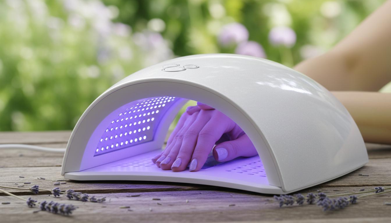 Lampa UV LED: praktyczny przewodnik po zastosowaniach i wyborze