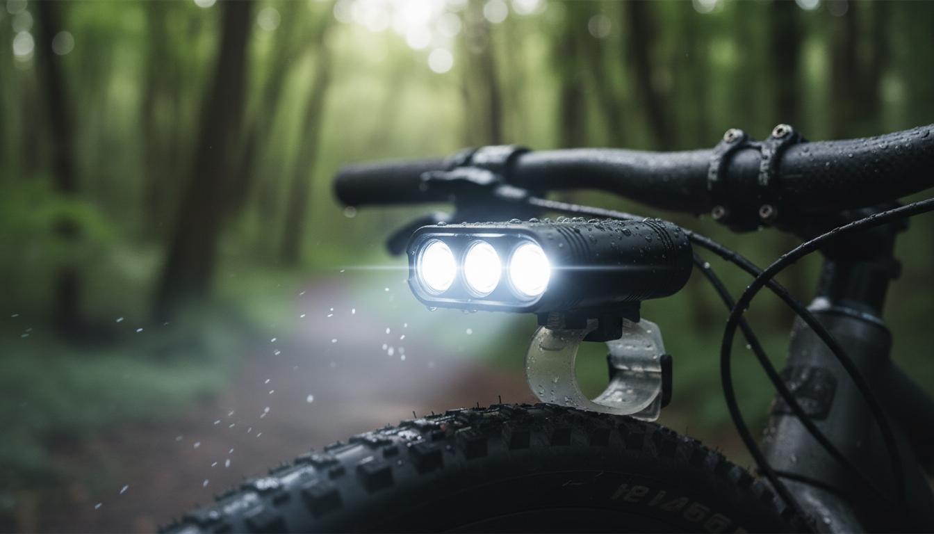 Lampka rowerowa: praktyczny przewodnik po wyborze i użytkowaniu
