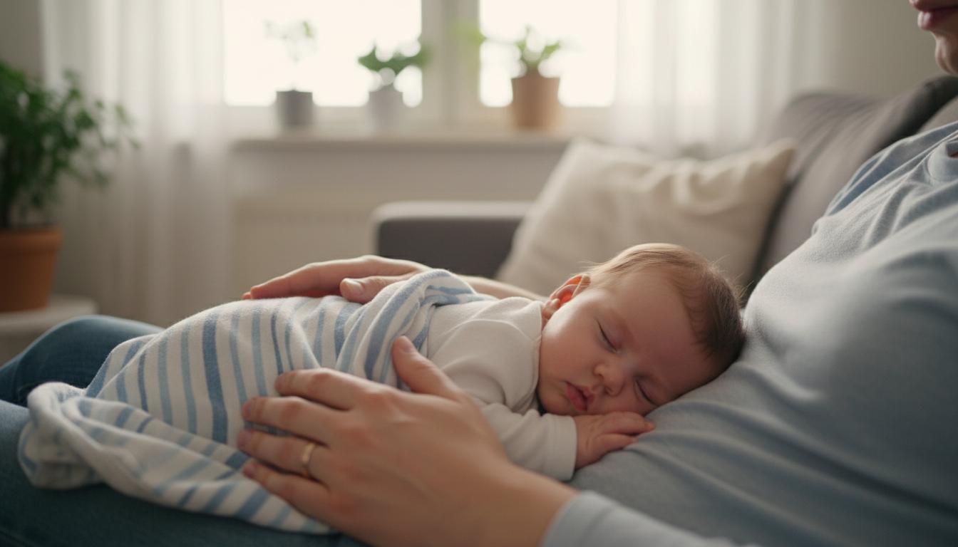 Understanding Lap Infant Policies for Future Air Travel in 2025