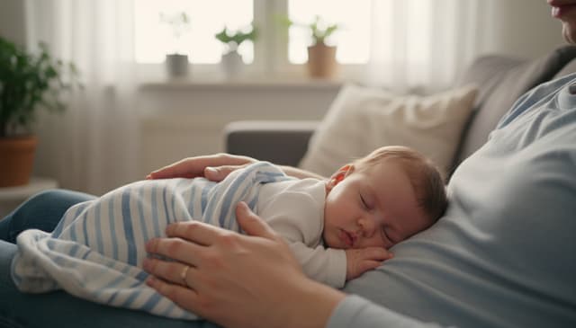 Understanding Lap Infant Policies for Future Air Travel in 2025