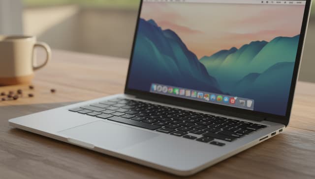 Apple MacBook: kompletny przewodnik po laptopach marki Apple