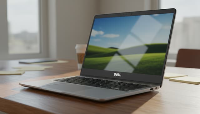 Jak wybrać laptop Dell: praktyczny przewodnik zakupowy 2024