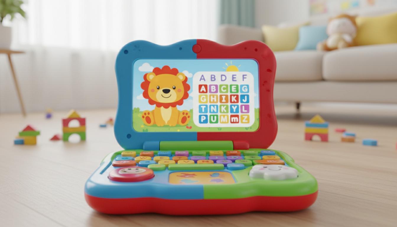 Laptop dla dzieci: praktyczny przewodnik po najlepszych modelach 2024