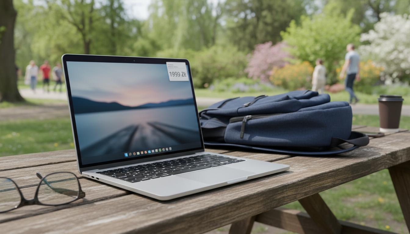 Laptop do 2000 zł: praktyczny przewodnik po najlepszych modelach